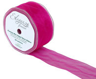 50mm x 20m Fuchsia - Ribbons